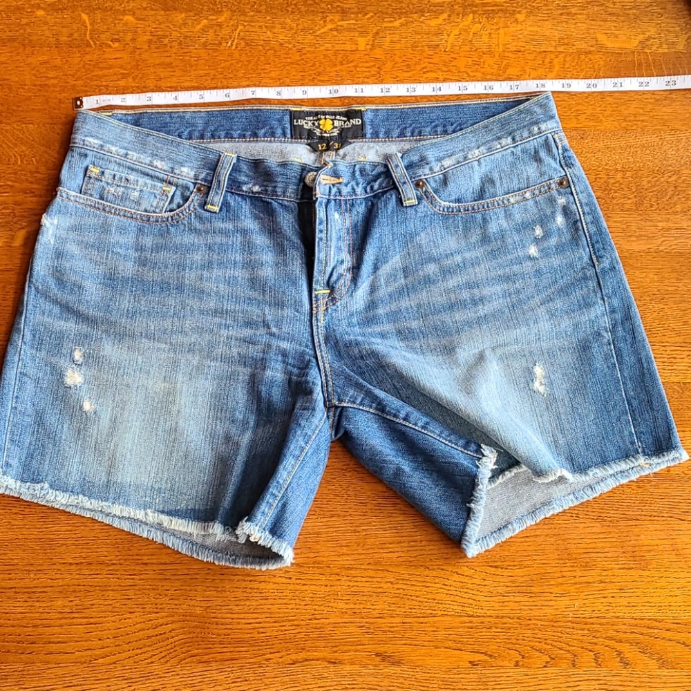 Lucky Brand shorts
